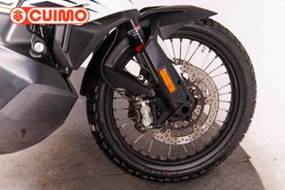 KTM 790 ADVENTURE