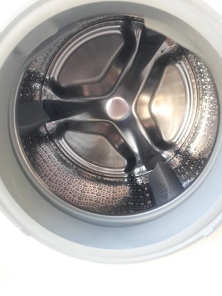 Lavadora Siemens iQ500 9kg