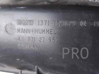 TAPA MOTOR BMW SERIE 1 BERLINA (E81/E87) 13717523629 186405