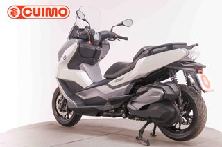 BMW C 400 GT
