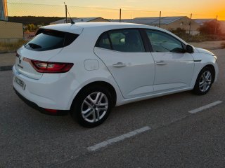 Renault Megane 2020