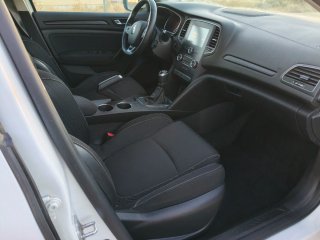 Renault Megane 2020