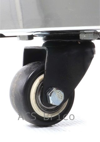 Desplumadora de Aves Pequeñas - 180w 300mm - 48445