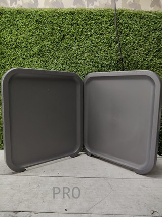 Juego de 3 Cubos - ROTHO ALBULA