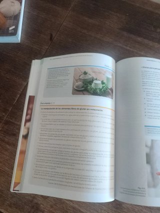 Ofertas gastronómicas módulo tranversal : Hoste...