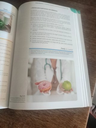 Ofertas gastronómicas módulo tranversal : Hoste...