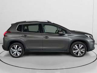 Peugeot 2008 PureTech 110 S&S Allure 81 kW (110 CV)
