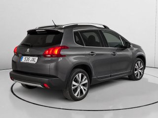 Peugeot 2008 PureTech 110 S&S Allure 81 kW (110 CV)