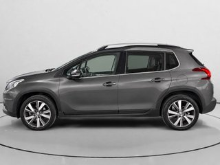 Peugeot 2008 PureTech 110 S&S Allure 81 kW (110 CV)