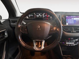 Peugeot 2008 PureTech 110 S&S Allure 81 kW (110 CV)