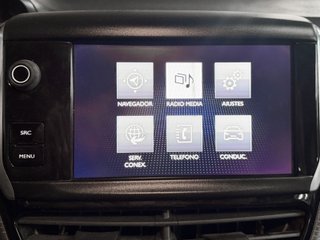 Peugeot 2008 PureTech 110 S&S Allure 81 kW (110 CV)