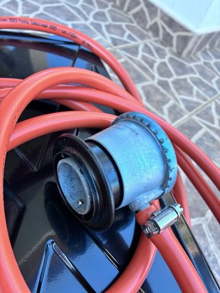 2 cocinas de gas casi nuevas