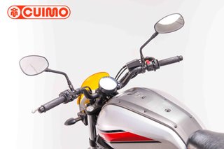 YAMAHA XSR 700