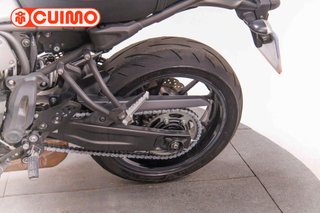 YAMAHA XSR 700