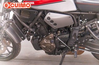 YAMAHA XSR 700