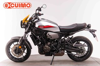 YAMAHA XSR 700