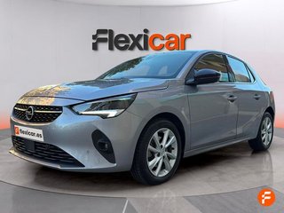 Opel Corsa 1.2T XHL 74kW (100CV) Edition