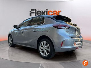 Opel Corsa 1.2T XHL 74kW (100CV) Edition
