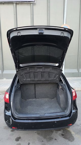 SEAT Ibiza 2010