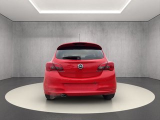 Opel Corsa 2015