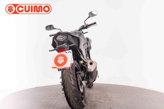 HONDA CB 500 F
