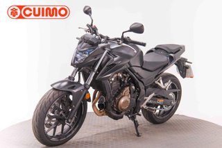 HONDA CB 500 F