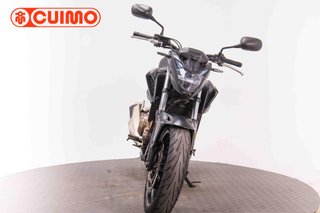 HONDA CB 500 F