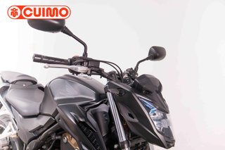 HONDA CB 500 F