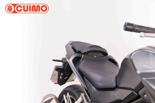 HONDA CB 500 F