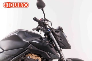 HONDA CB 500 F