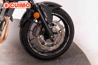 HONDA CB 500 F