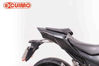 HONDA CB 500 F
