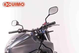 HONDA CB 500 F