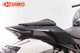 HONDA CB 500 F
