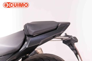 HONDA CB 500 F