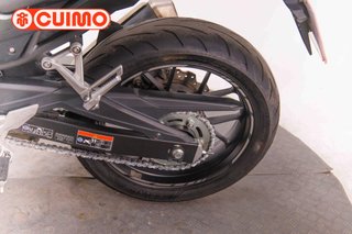 HONDA CB 500 F