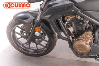 HONDA CB 500 F