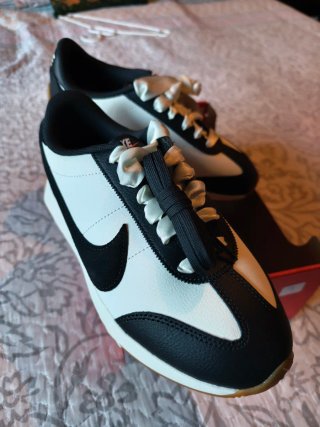 Nike Pacific Leather Talla 39