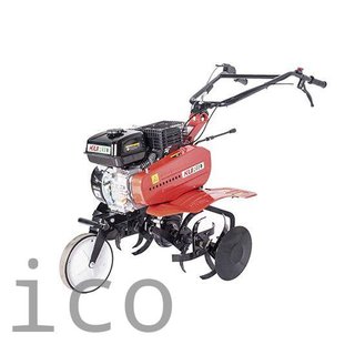 Motoazada Kuril 6,5 Hp - K750