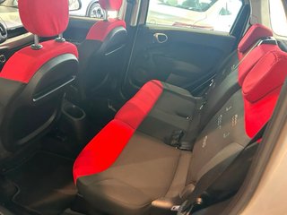 FIAT 500L 2015