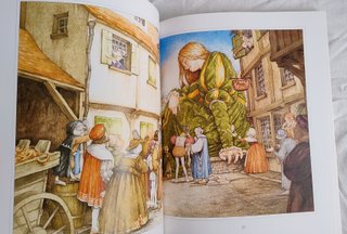 Melisande. E. Nesbit
