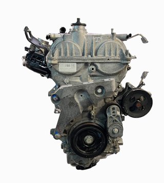 Motor Chevrolet Opel Malibu Insignia 2017 LFV B15SFT 12655695