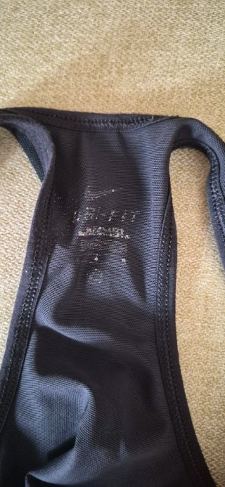 Reggiseno sportivo Nike