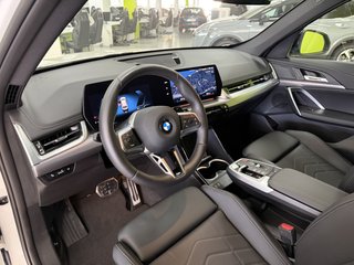 BMW X1 sDrive M Sport 20D 2.0 163CV Auto MHEV