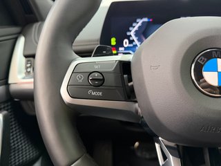 BMW X1 sDrive M Sport 20D 2.0 163CV Auto MHEV