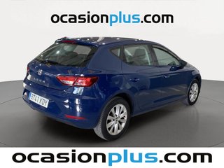 SEAT León 1.2 TSI Style 81 kW (110 CV)