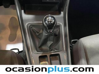 SEAT León 1.2 TSI Style 81 kW (110 CV)