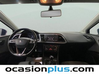 SEAT León 1.2 TSI Style 81 kW (110 CV)