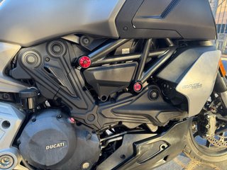 Ducati Diavel 1260