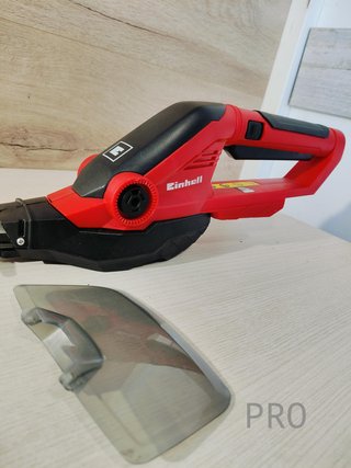 Tagliasiepi a batteria Einhell